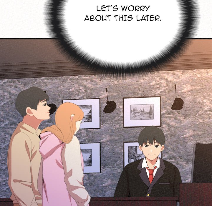 Milk Therapy - Chapter 9 [photo 139] - MangaPorn