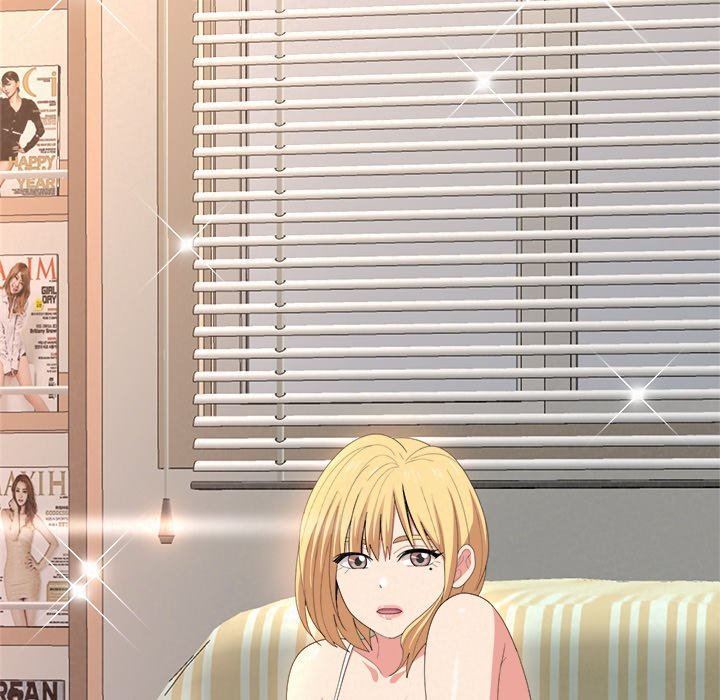 Milk Therapy - Chapter 9 [photo 149] - MangaPorn