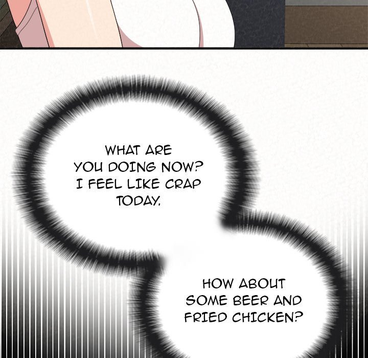 Milk Therapy - Chapter 9 [photo 153] - MangaPorn