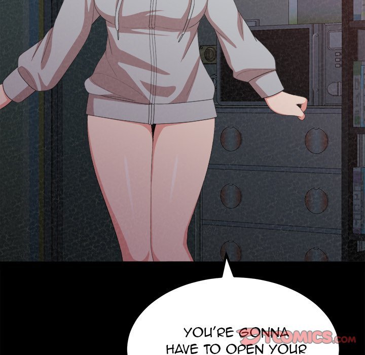 Milk Therapy - Chapter 9 [photo 172] - MangaPorn