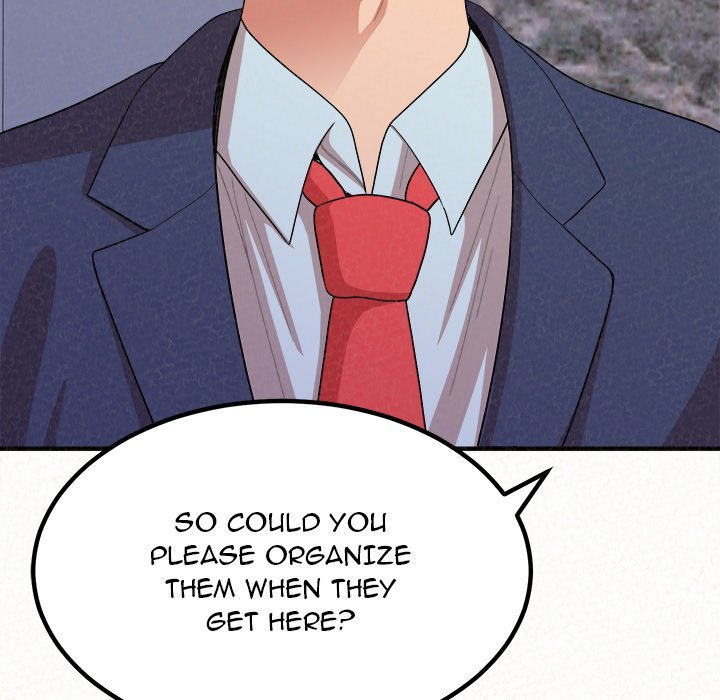 Milk Therapy - Chapter 9 [photo 18] - MangaPorn