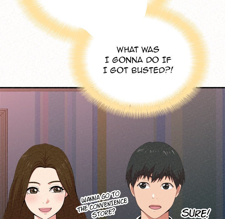 Milk Therapy - Chapter 9 [photo 194] - MangaPorn