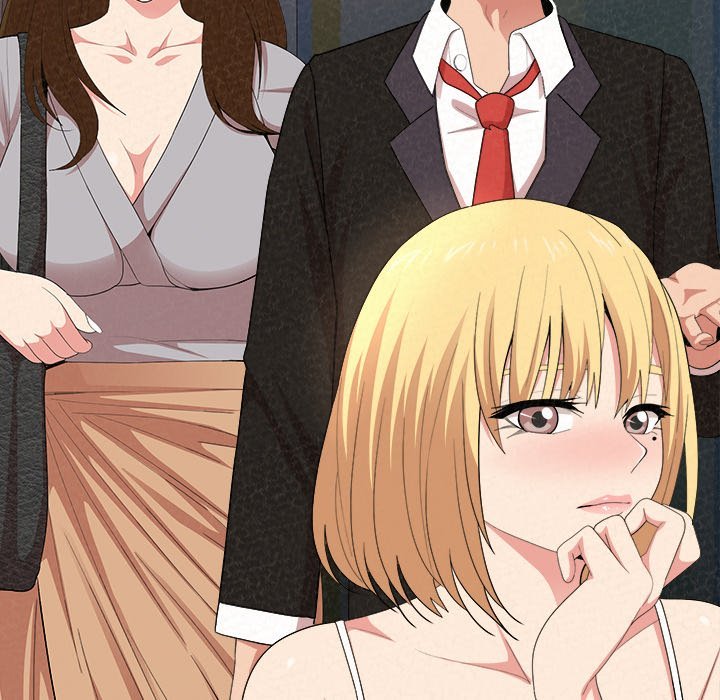 Milk Therapy - Chapter 9 [photo 195] - MangaPorn