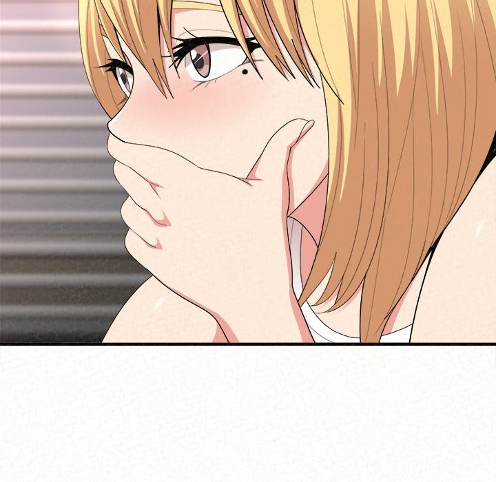 Milk Therapy - Chapter 9 [photo 198] - MangaPorn