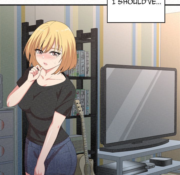 Milk Therapy - Chapter 9 [photo 216] - MangaPorn