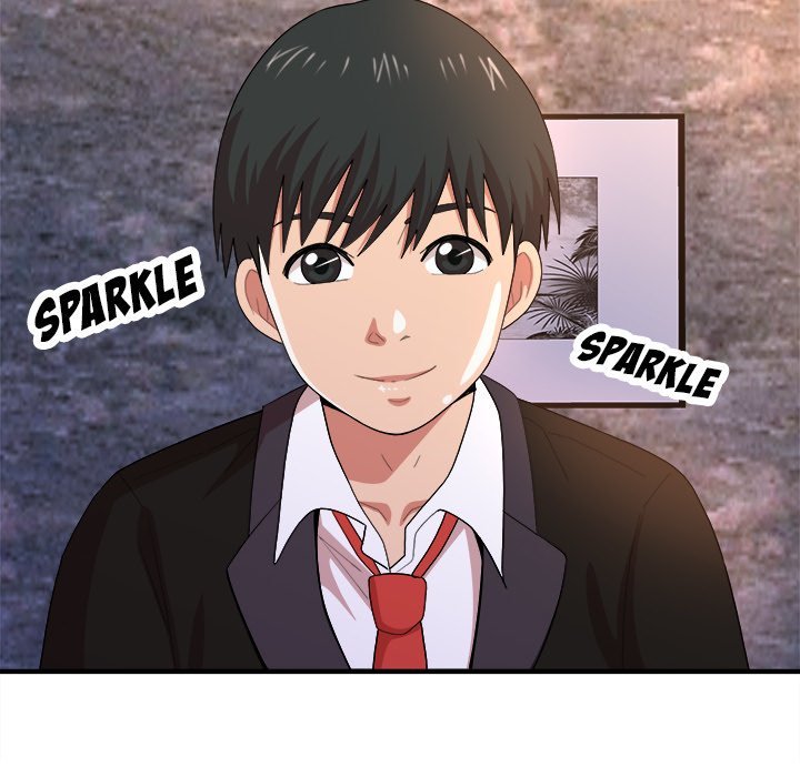 Milk Therapy - Chapter 9 [photo 23] - MangaPorn