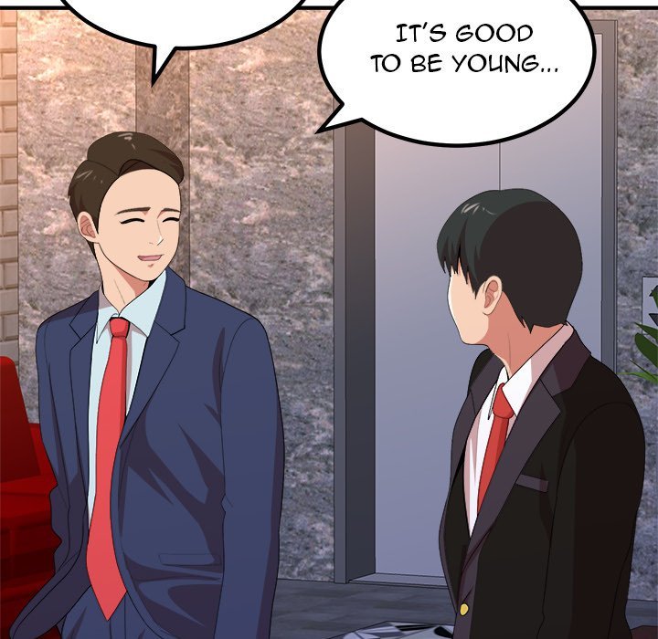 Milk Therapy - Chapter 9 [photo 25] - MangaPorn