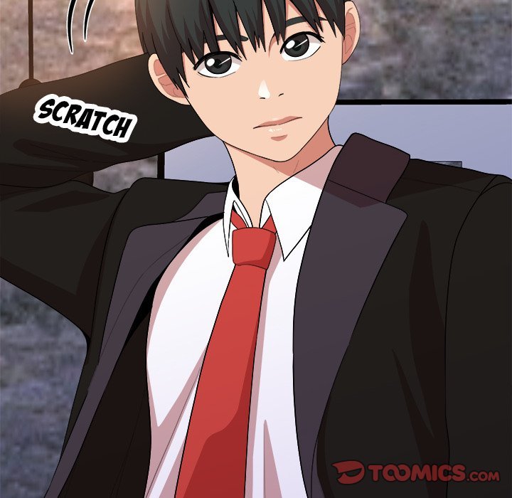 Milk Therapy - Chapter 9 [photo 28] - MangaPorn