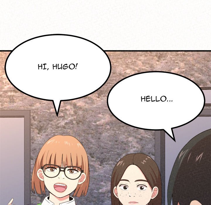 Milk Therapy - Chapter 9 [photo 33] - MangaPorn