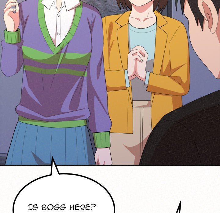 Milk Therapy - Chapter 9 [photo 34] - MangaPorn