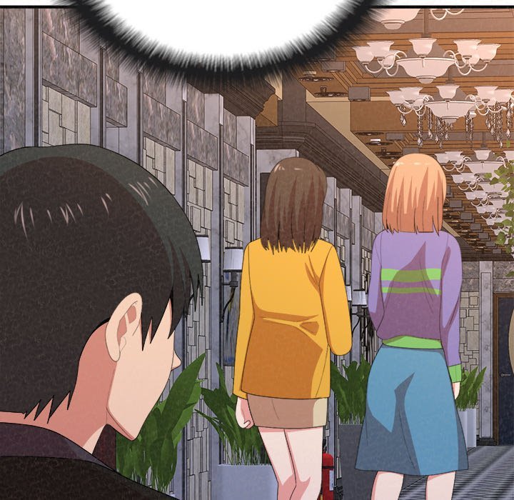 Milk Therapy - Chapter 9 [photo 39] - MangaPorn