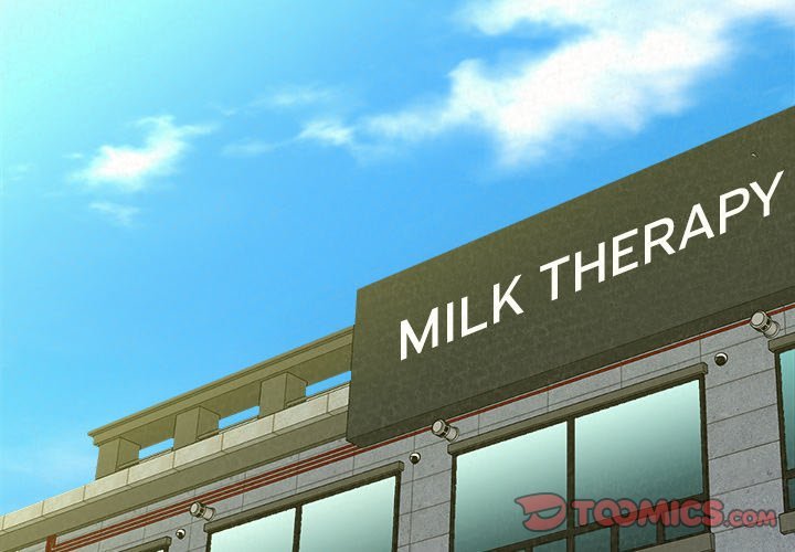 Milk Therapy - Chapter 9 [photo 4] - MangaPorn
