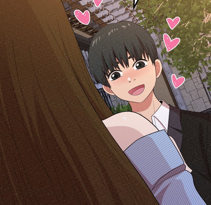 Milk Therapy - Chapter 9 [photo 54] - MangaPorn