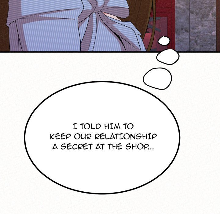 Milk Therapy - Chapter 9 [photo 58] - MangaPorn