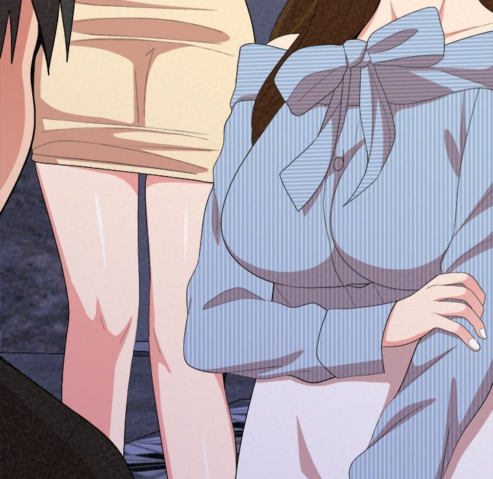 Milk Therapy - Chapter 9 [photo 64] - MangaPorn