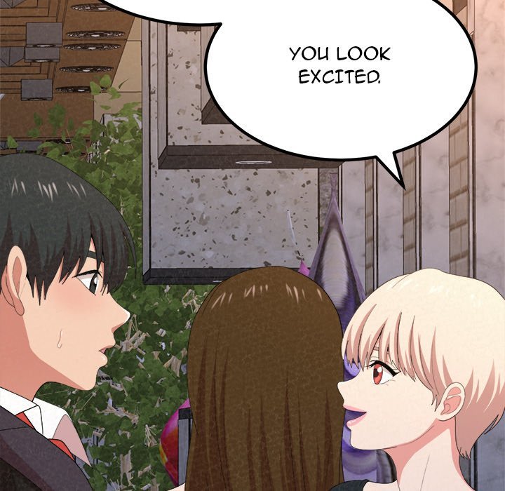 Milk Therapy - Chapter 9 [photo 74] - MangaPorn