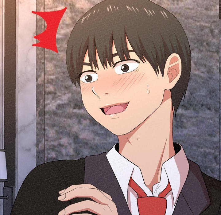 Milk Therapy - Chapter 9 [photo 77] - MangaPorn