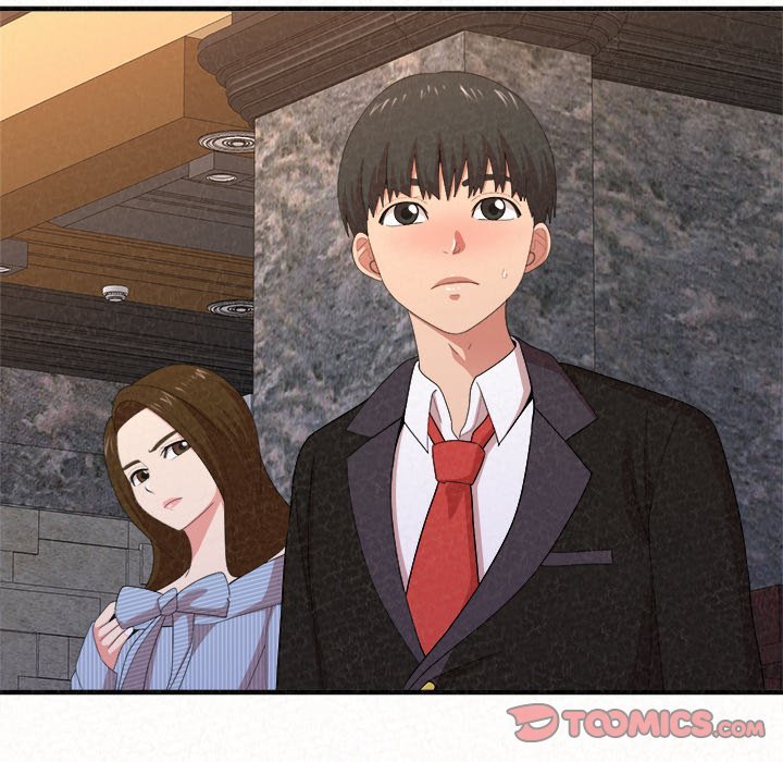 Milk Therapy - Chapter 9 [photo 84] - MangaPorn