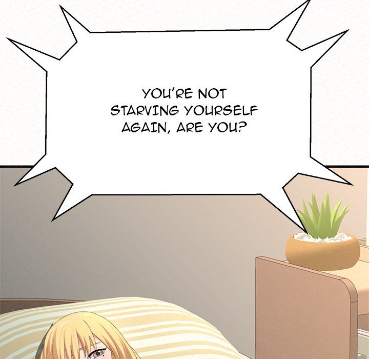 Milk Therapy - Chapter 10 [photo 102] - MangaPorn