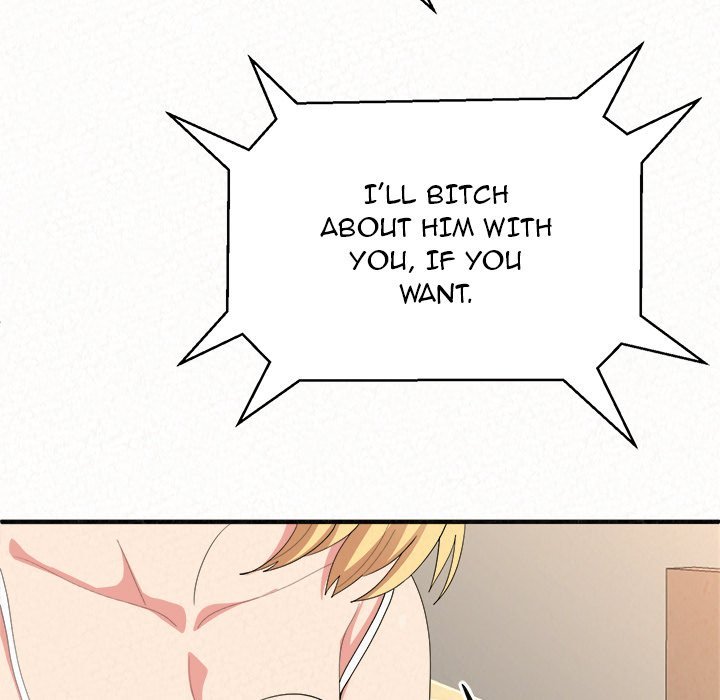 Milk Therapy - Chapter 10 [photo 106] - MangaPorn