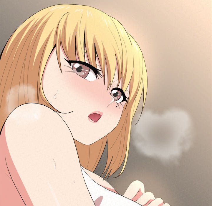 Milk Therapy - Chapter 10 [photo 111] - MangaPorn