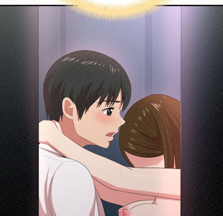 Milk Therapy - Chapter 10 [photo 131] - MangaPorn