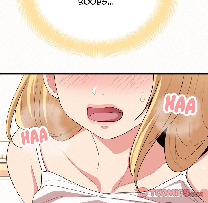 Milk Therapy - Chapter 10 [photo 135] - MangaPorn