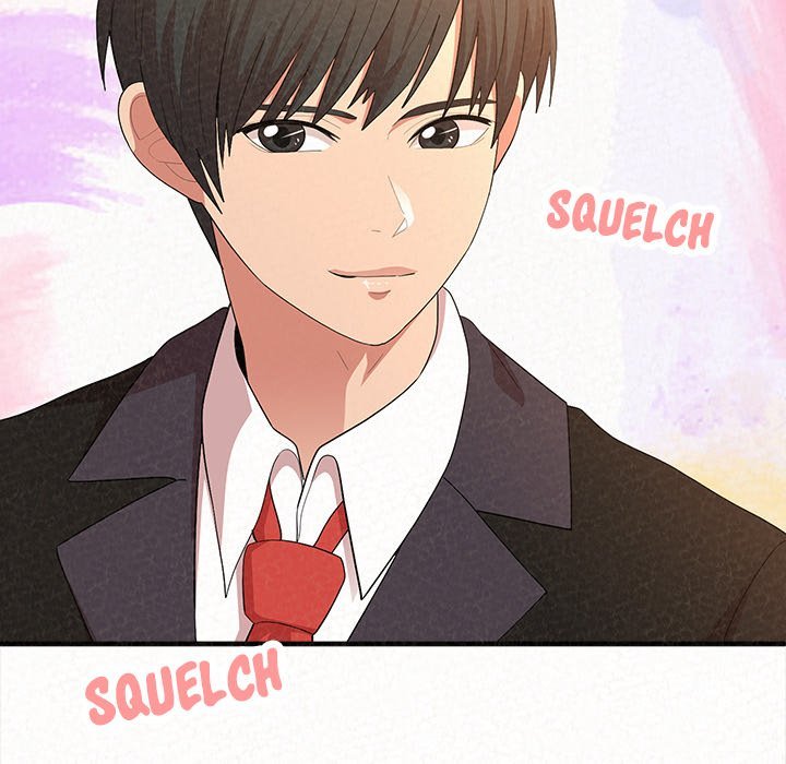 Milk Therapy - Chapter 10 [photo 143] - MangaPorn