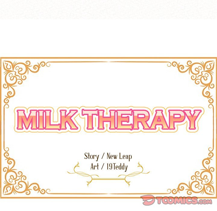 Milk Therapy - Chapter 10 [photo 15] - MangaPorn