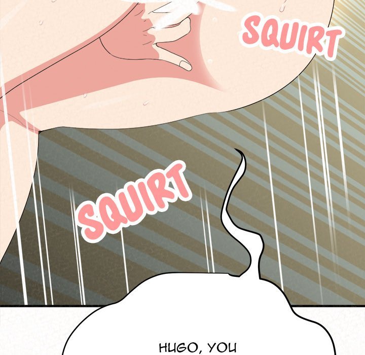 Milk Therapy - Chapter 10 [photo 153] - MangaPorn