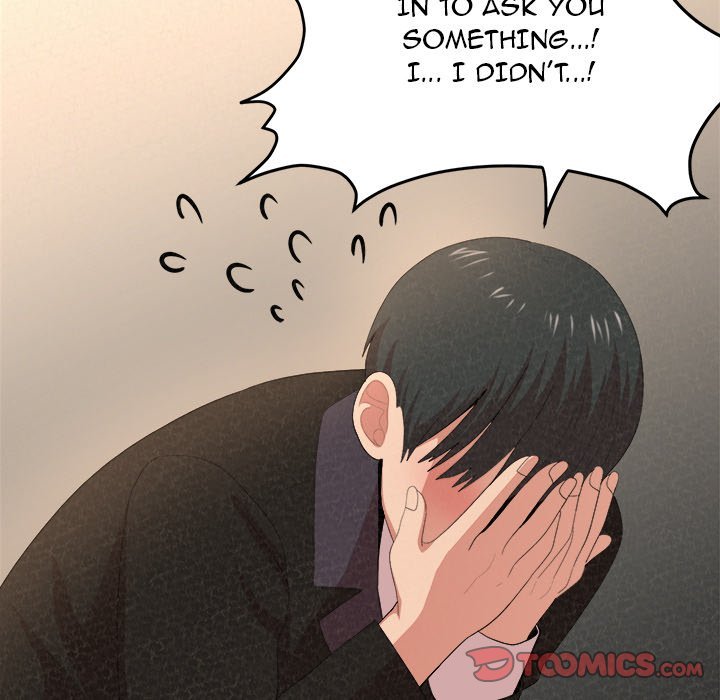 Milk Therapy - Chapter 10 [photo 185] - MangaPorn