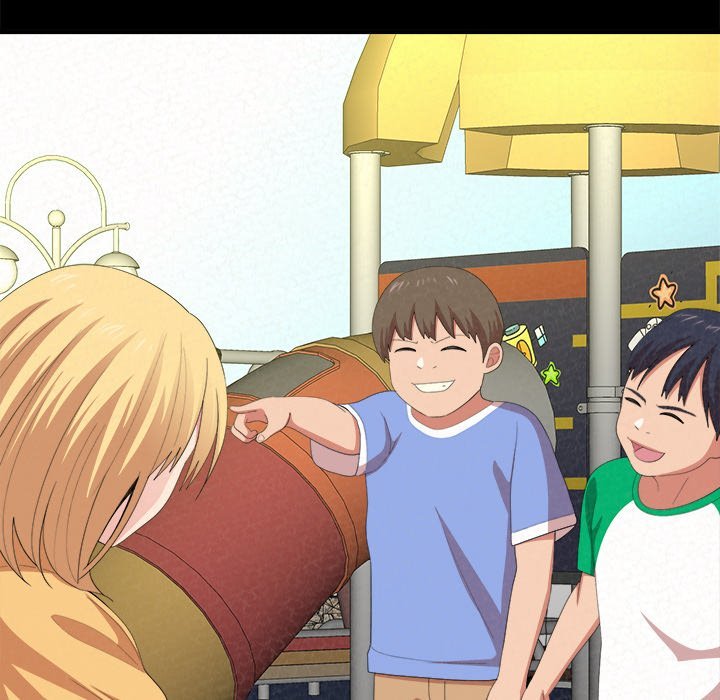 Milk Therapy - Chapter 10 [photo 19] - MangaPorn