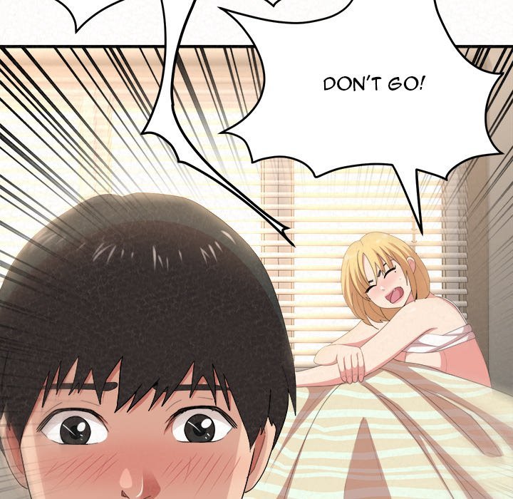 Milk Therapy - Chapter 10 [photo 193] - MangaPorn