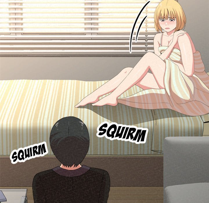 Milk Therapy - Chapter 10 [photo 203] - MangaPorn