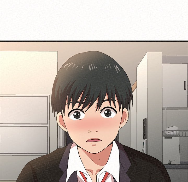 Milk Therapy - Chapter 10 [photo 208] - MangaPorn