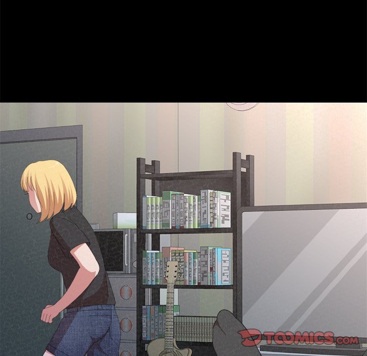 Milk Therapy - Chapter 10 [photo 25] - MangaPorn