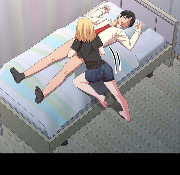 Milk Therapy - Chapter 10 [photo 31] - MangaPorn