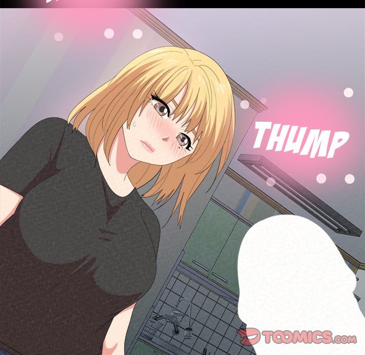 Milk Therapy - Chapter 10 [photo 35] - MangaPorn