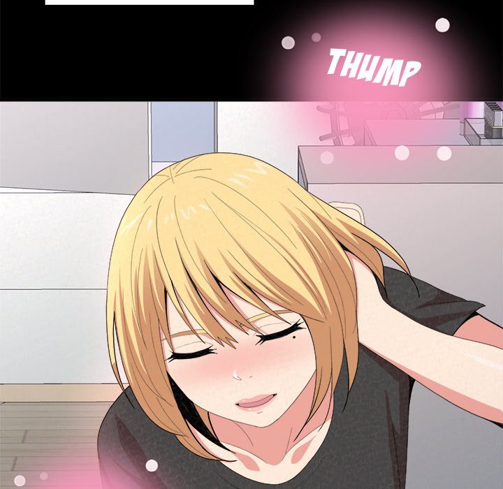 Milk Therapy - Chapter 10 [photo 50] - MangaPorn