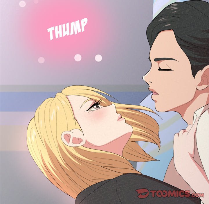 Milk Therapy - Chapter 10 [photo 55] - MangaPorn