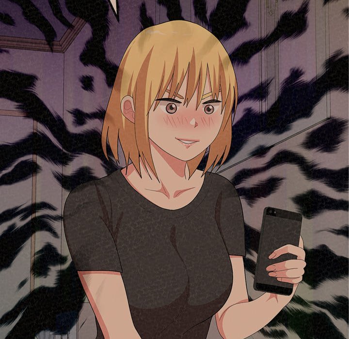 Milk Therapy - Chapter 10 [photo 59] - MangaPorn