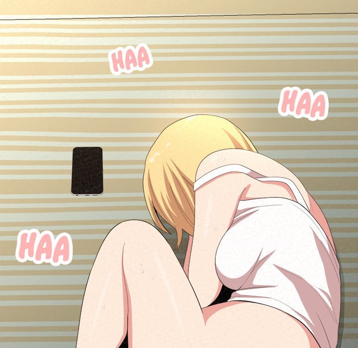 Milk Therapy - Chapter 10 [photo 77] - MangaPorn