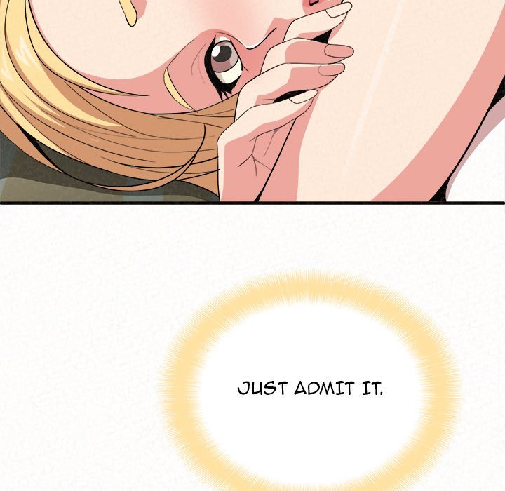 Milk Therapy - Chapter 10 [photo 81] - MangaPorn