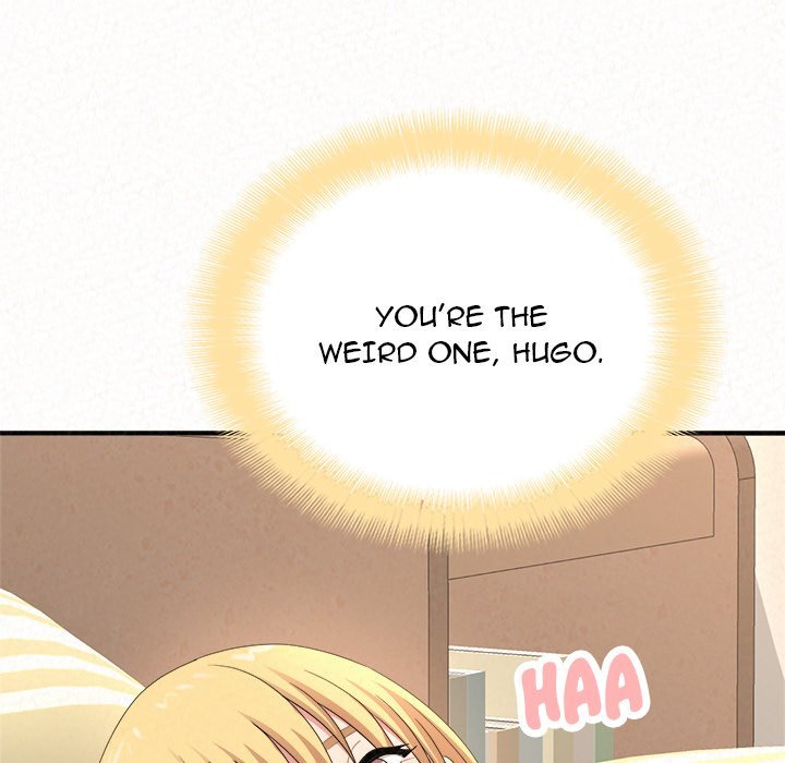 Milk Therapy - Chapter 10 [photo 90] - MangaPorn