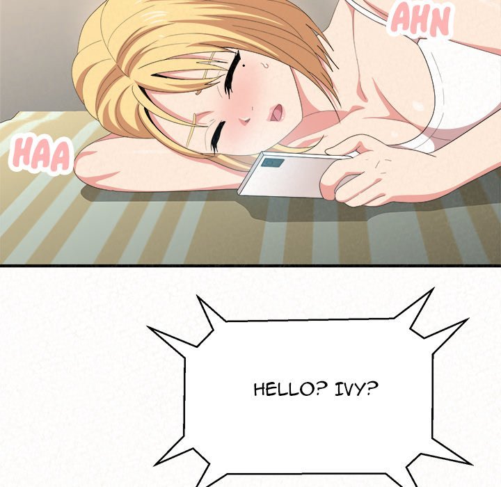 Milk Therapy - Chapter 10 [photo 96] - MangaPorn