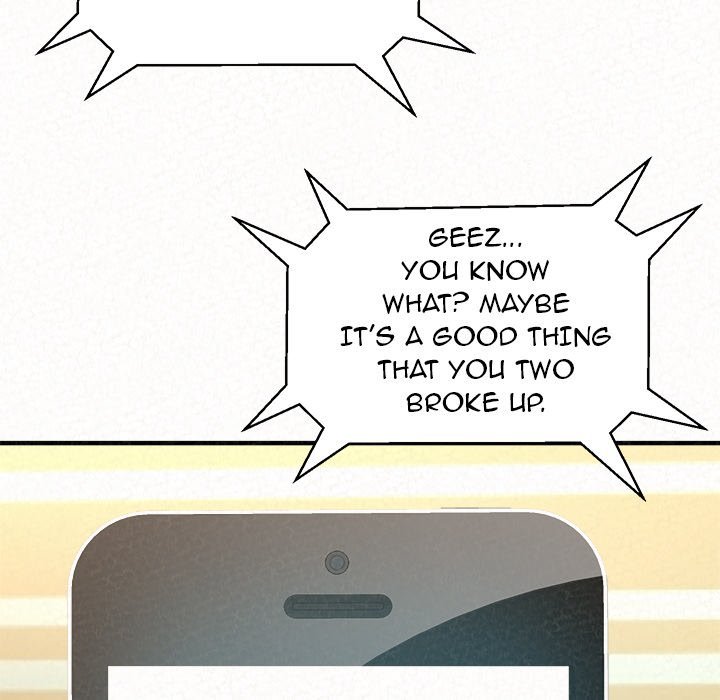 Milk Therapy - Chapter 10 [photo 98] - MangaPorn