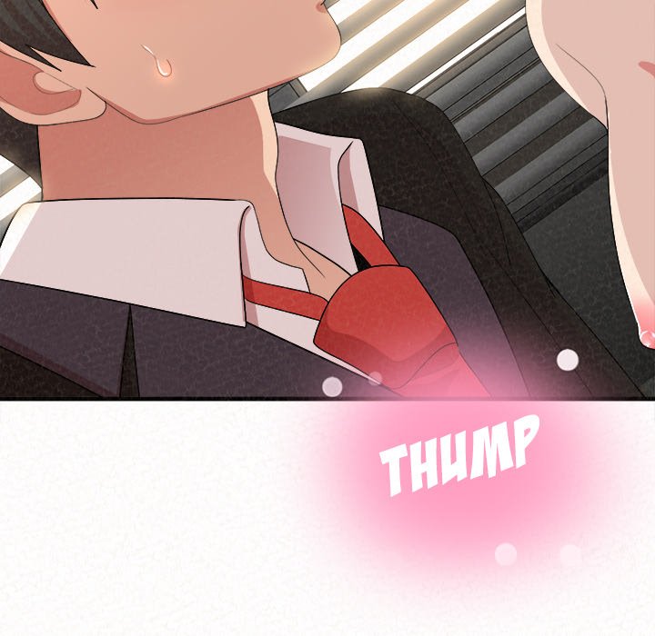 Milk Therapy - Chapter 11 [photo 102] - MangaPorn