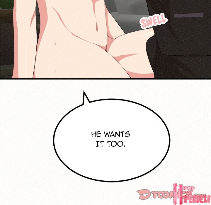 Milk Therapy - Chapter 11 [photo 112] - MangaPorn