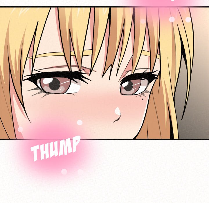 Milk Therapy - Chapter 11 [photo 114] - MangaPorn