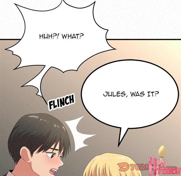 Milk Therapy - Chapter 11 [photo 148] - MangaPorn